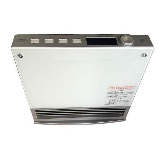 ガスファンヒーター NORITZ