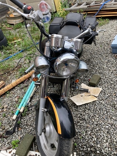 ヒョースンGV250