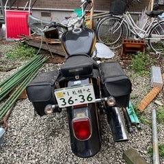 ヒョースンGV250の画像