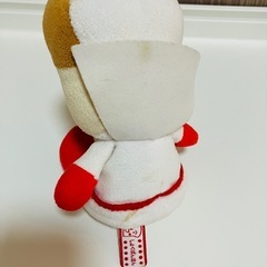アンパンマン ぬいぐるみの画像