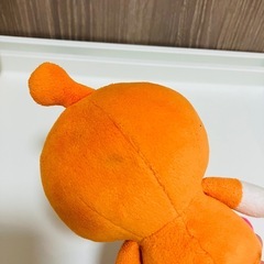 アンパンマン ぬいぐるみの画像