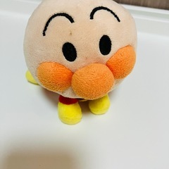アンパンマン ぬいぐるみの画像
