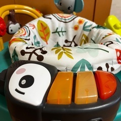 ジャンパルーの画像