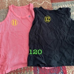 子供服120の画像