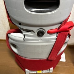 Combi　ジュニアシートの画像