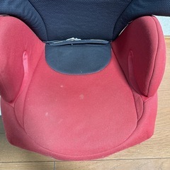 Combi　ジュニアシートの画像
