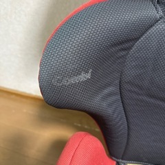 Combi　ジュニアシートの画像