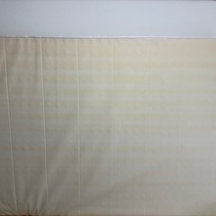 zinus マットレスとすのこマット(ダブル）の画像
