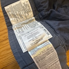 エルゴ抱っこ紐の画像