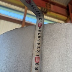 軽油タンク500リットル（商談中）の画像