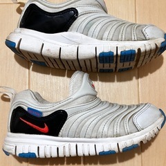 NIKE ダイナモ の画像