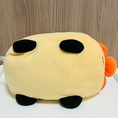 アンパンマン号 ぬいぐるみの画像