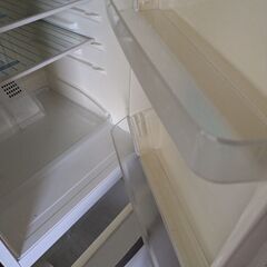 冷蔵庫　ナショナルの画像