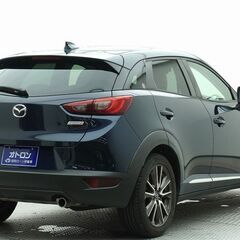 マツダ ＣＸ－３ 　ＸＤ　ツーリング　Ｌパッケージの画像