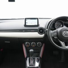 マツダ ＣＸ－３ 　ＸＤ　ツーリング　Ｌパッケージの画像