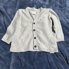 90cmお洋服9枚セットの画像