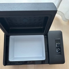 車載冷凍冷蔵庫アイリスオーヤマ  PCR-20Uの画像