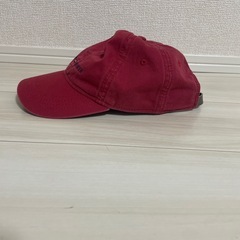 TOMMY HILFIGER キャップ
の画像