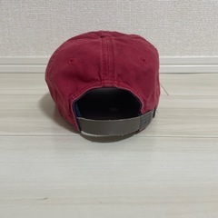 TOMMY HILFIGER キャップ
の画像