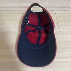 TOMMY HILFIGER キャップ
の画像