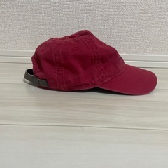 TOMMY HILFIGER キャップ
の画像