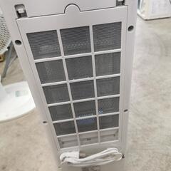 冷風扇スリムタイプの画像