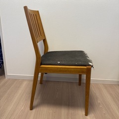 ダイニングチェア　椅子
の画像