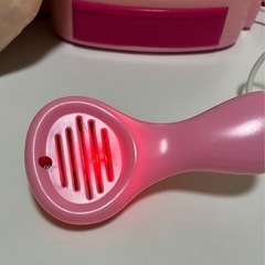 おもちゃレジスターの画像
