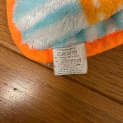 アンパンマン　ブランケットの画像