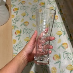 【美品】カールスバーググラス６個セットの画像