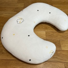授乳クッションの画像