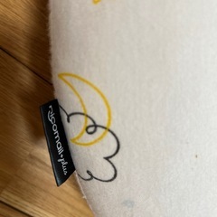 授乳クッションの画像