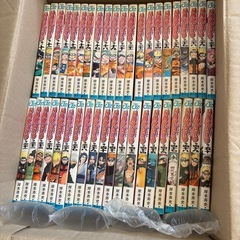 NARUTO 漫画 の画像