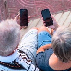 ◆初回1時間500円◆スマホ・パソコン教えます◆の画像