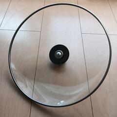 フライパン　鍋　蓋の画像