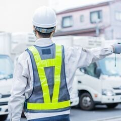 【栄町駅エリア】50代・60代・70代も活躍中！日払いOKの警備スタッフの画像