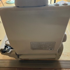 アルファードスペースアップシート　の画像