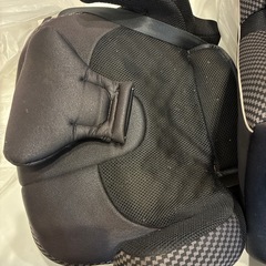 コンビ　チャイルドシートの画像