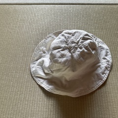 子供用帽子(3歳から5歳位)の画像
