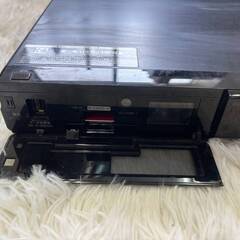 SHARP AQUOS ブルーレイディスクレコーダー BD-HDS63　BDXL/3D対応　本体のみ　動作・通電未確認／ジャンク扱いの画像
