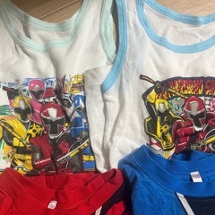 手裏剣戦隊ニンニンジャー110の画像