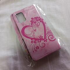 【ほぼ新品】カワイイ‪💗Redmi 9T 携帯カバーの画像