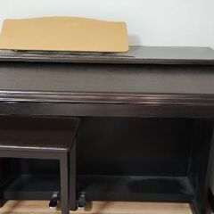 88盤　電子ピアノの画像