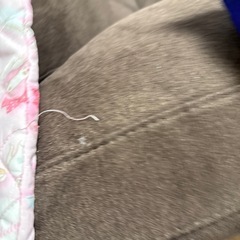 上履き入れ　マイメロ　中古の画像