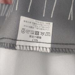 カーテンの画像