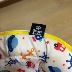 西松屋　歩行器の画像