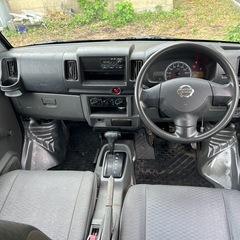 長〜い車検付きの日産 クリッパー DXの画像