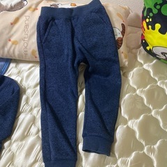 ELFINDOOL  CLASSIC  上下セット
の画像