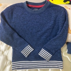 ELFINDOOL  CLASSIC  上下セット
の画像