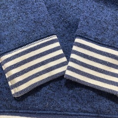 ELFINDOOL  CLASSIC  上下セット
の画像